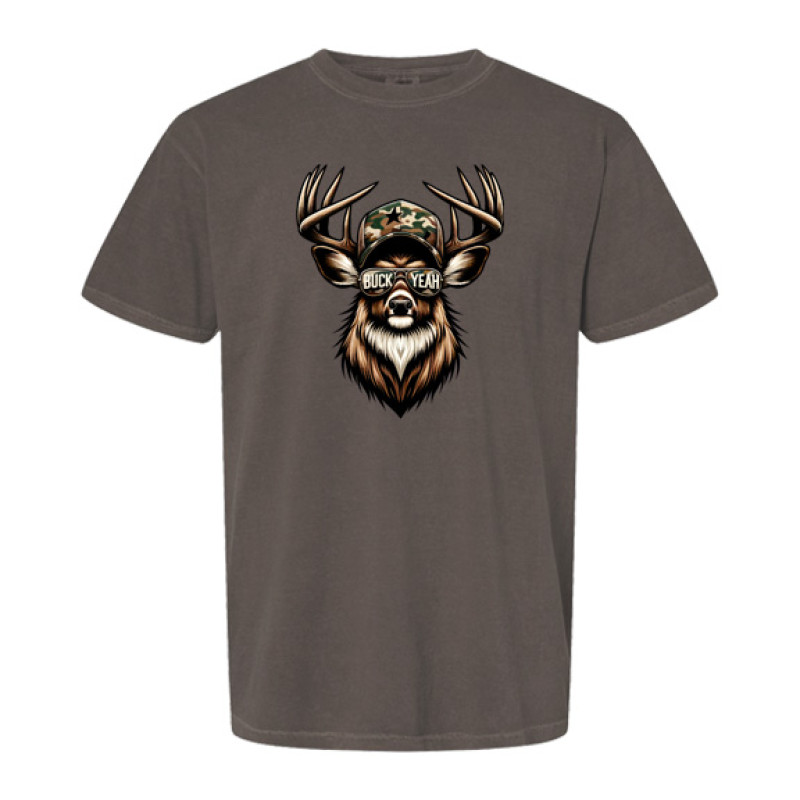 Buck Yeah Buck Yeah