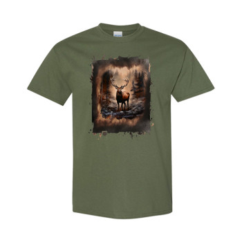 Bullistic Classic Fit Tee