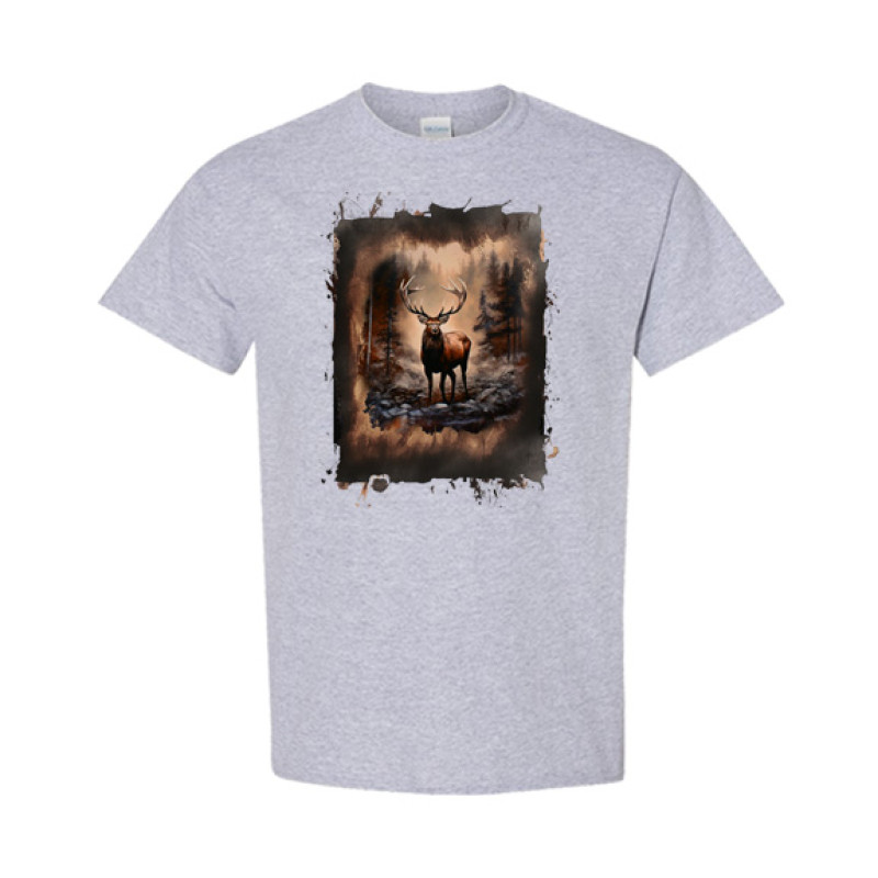 Bullistic Classic Fit Tee Bullistic Classic Fit Tee