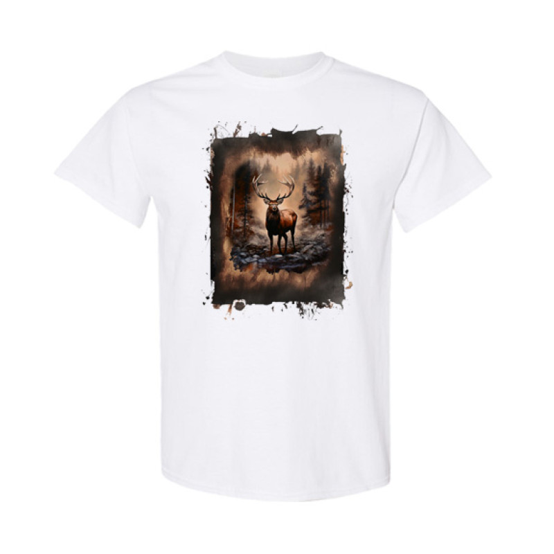 Bullistic Classic Fit Tee