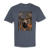 Camo Flag Elk