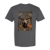 Camo Flag Elk