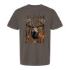 Camo Flag Elk
