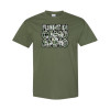 Camo and Ammo Classic Fit Tee Camo and Ammo Classic Fit Tee