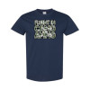 Camo and Ammo Classic Fit Tee Camo and Ammo Classic Fit Tee