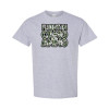 Camo and Ammo Classic Fit Tee Camo and Ammo Classic Fit Tee