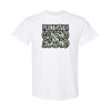 Camo and Ammo Classic Fit Tee Camo and Ammo Classic Fit Tee