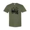 Duck Hunter Classic Fit Tee
