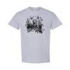 Duck Hunter Classic Fit Tee