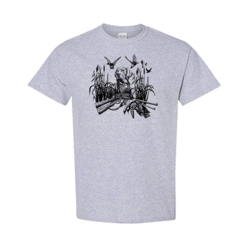 Duck Hunter Classic Fit Tee