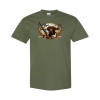 Duck Patch Classic Fit Tee