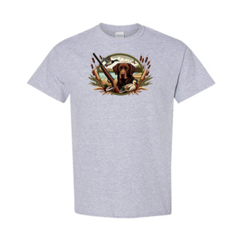 Duck Patch Classic Fit Tee