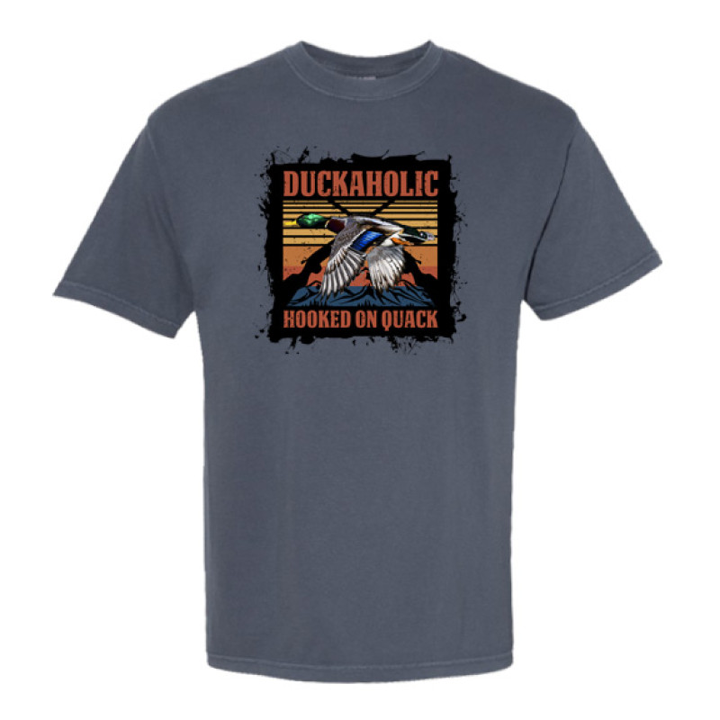 Duckaholic Duckaholic