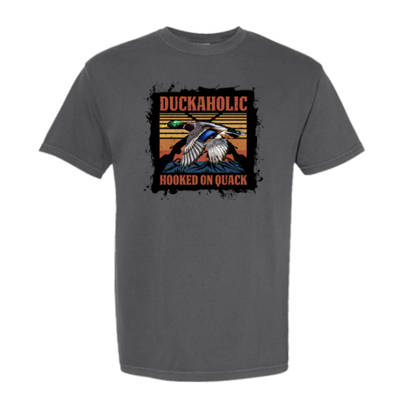 Duckaholic Duckaholic