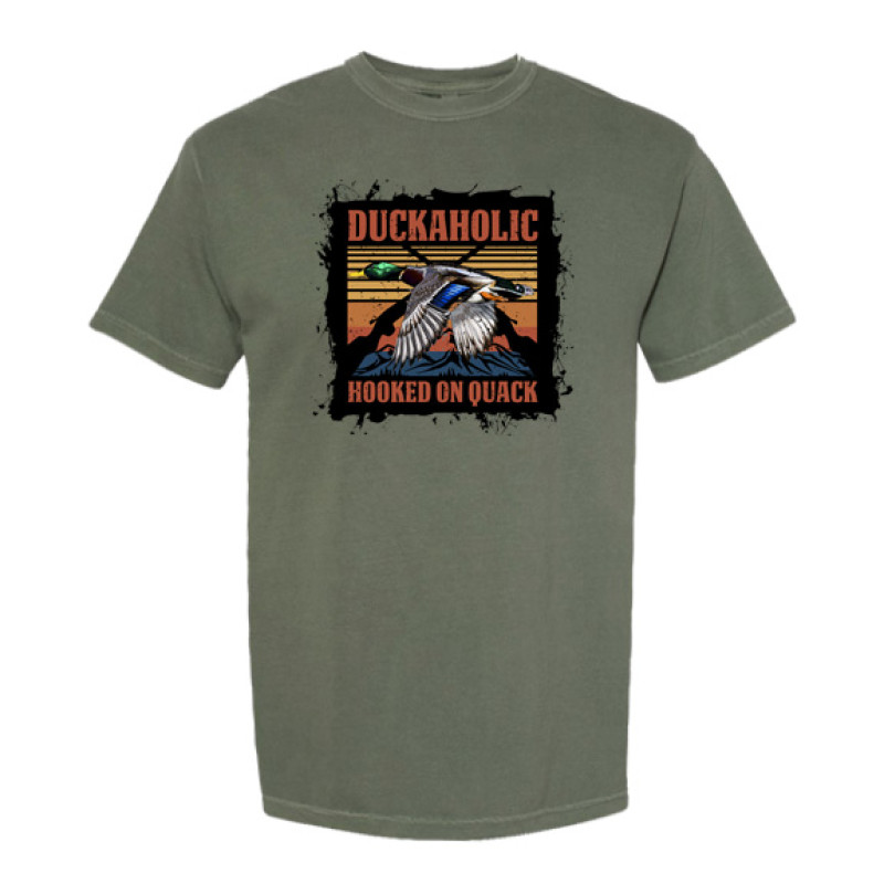 Duckaholic Duckaholic