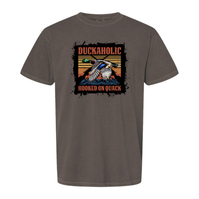 Duckaholic Duckaholic