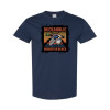 Duckaholic Classic Fit Tee