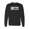 Elk Hunt Long Sleeve Tee Elk Hunt Long Sleeve Tee