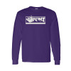 Elk Hunt Long Sleeve Tee Elk Hunt Long Sleeve Tee