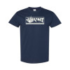 Elk Hunt Classic Fit Tee