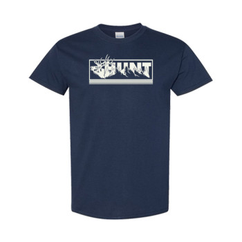Elk Hunt Classic Fit Tee