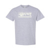 Elk Hunt Classic Fit Tee