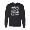 Favorite Season Long Sleeve Tee Favorite Season Long Sleeve Tee