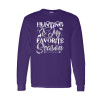 Favorite Season Long Sleeve Tee Favorite Season Long Sleeve Tee