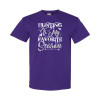 Favorite Season Classic Fit Tee