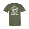I know things Classic Fit Tee I know things Classic Fit Tee