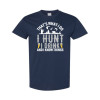 I know things Classic Fit Tee I know things Classic Fit Tee