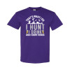 I know things Classic Fit Tee I know things Classic Fit Tee