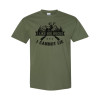 I like big bucks Classic Fit Tee I like big bucks Classic Fit Tee