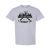 I like big bucks Classic Fit Tee I like big bucks Classic Fit Tee