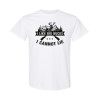 I like big bucks Classic Fit Tee I like big bucks Classic Fit Tee