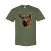Majestic Classic Fit Tee Majestic Classic Fit Tee