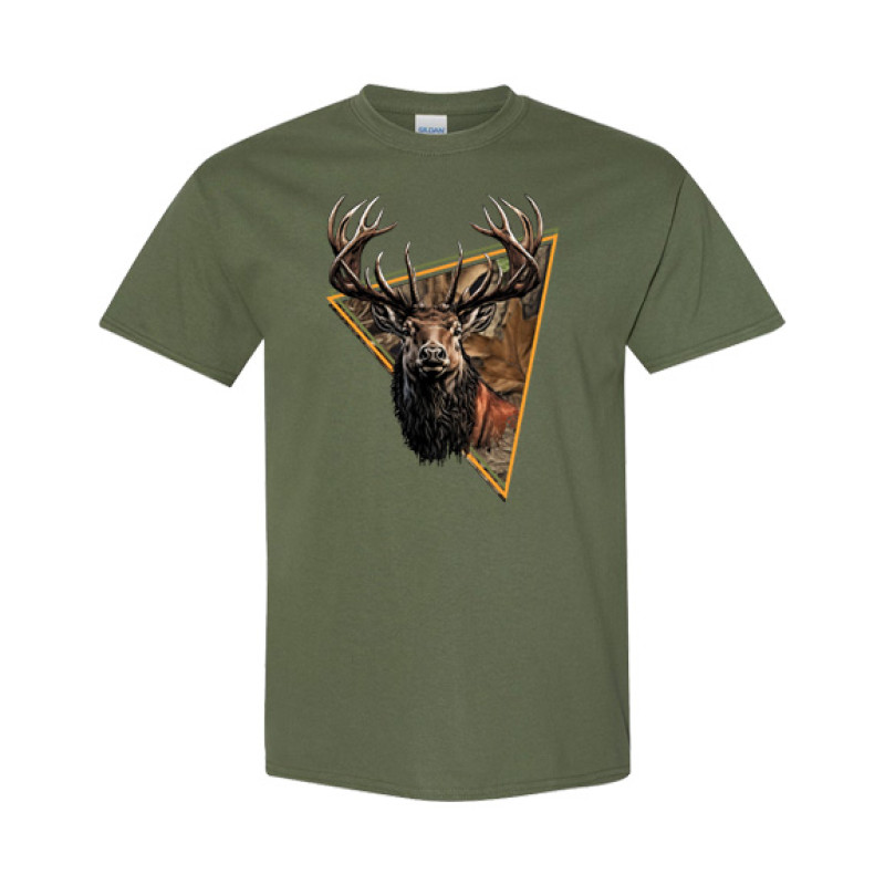 Majestic Classic Fit Tee Majestic Classic Fit Tee