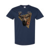 Majestic Classic Fit Tee Majestic Classic Fit Tee