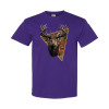 Majestic Classic Fit Tee Majestic Classic Fit Tee