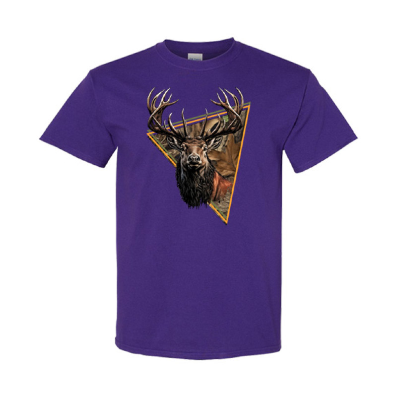 Majestic Classic Fit Tee Majestic Classic Fit Tee