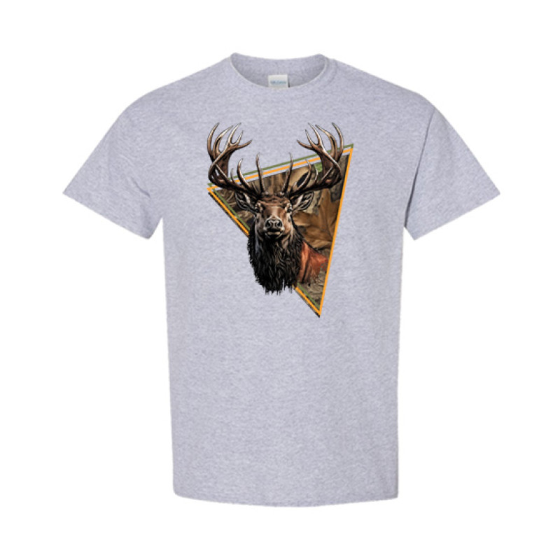 Majestic Classic Fit Tee Majestic Classic Fit Tee