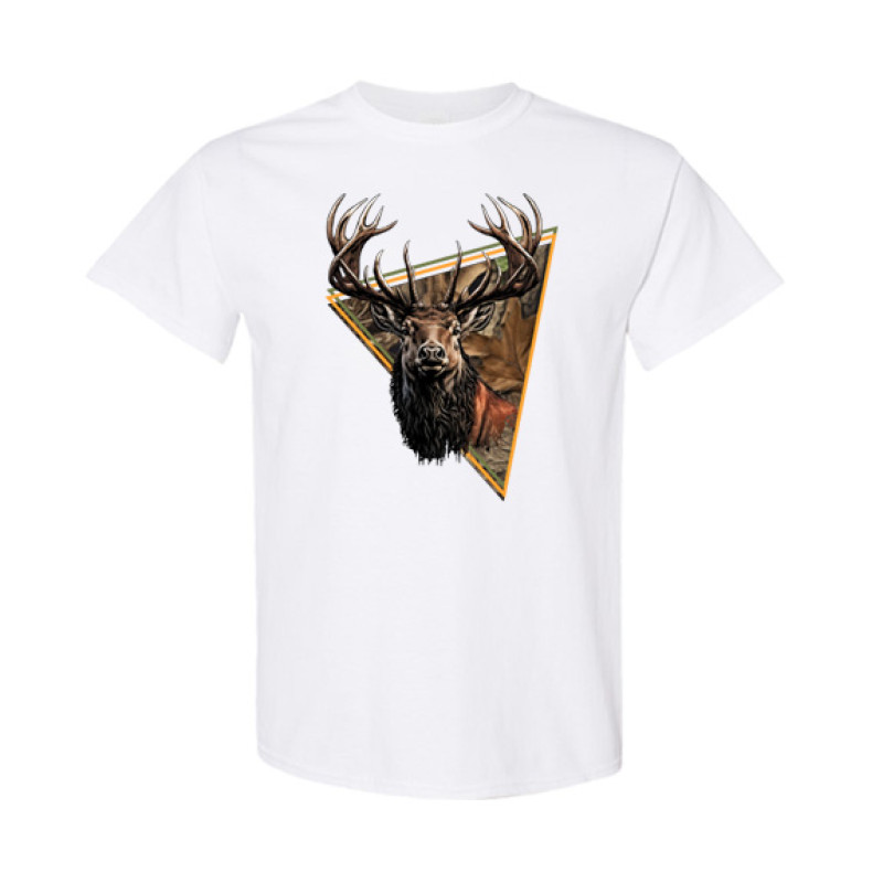 Majestic Classic Fit Tee Majestic Classic Fit Tee