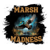 Marsh Madness