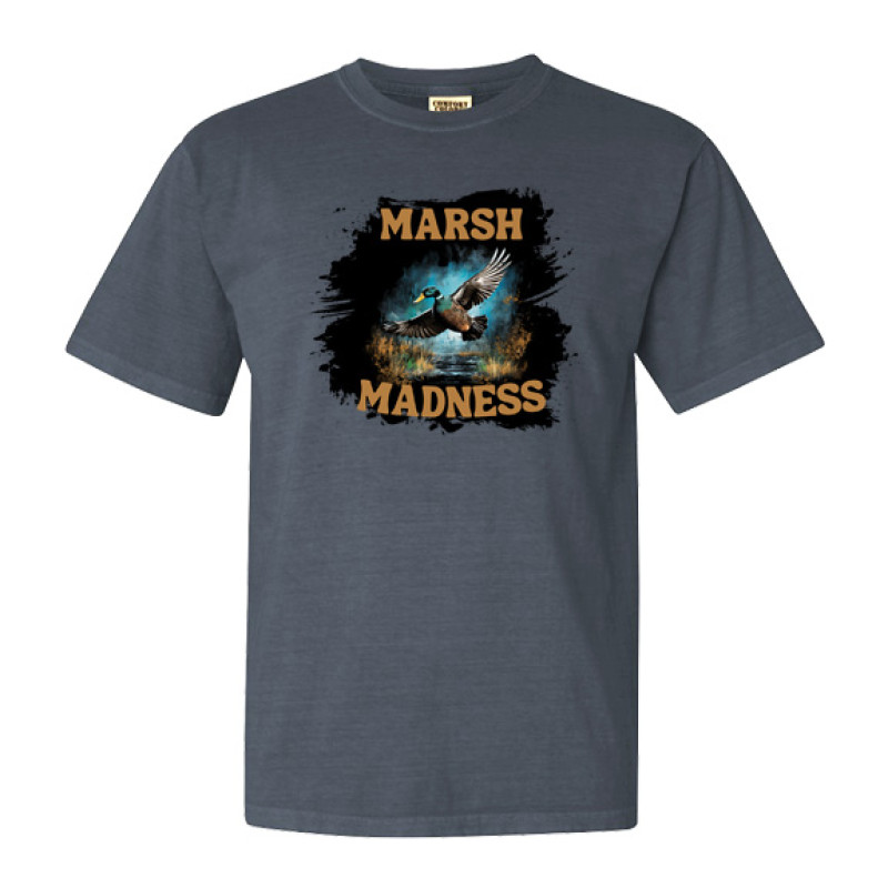 Marsh Madness Marsh Madness