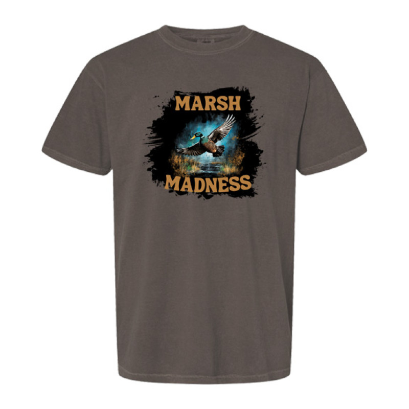 Marsh Madness Marsh Madness