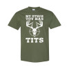 My Other Toy Classic Fit Tee