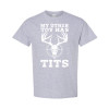 My Other Toy Classic Fit Tee