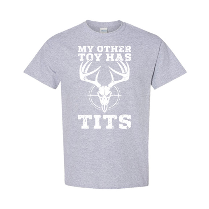 My Other Toy Classic Fit Tee My Other Toy Classic Fit Tee