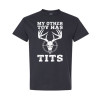 My Other Toy Classic Fit Tee