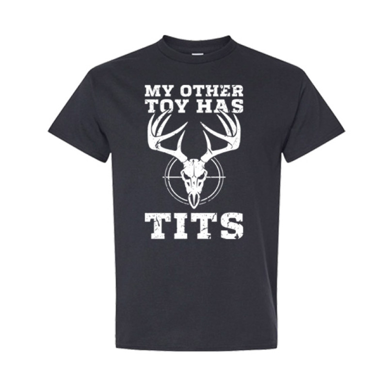 My Other Toy Classic Fit Tee My Other Toy Classic Fit Tee